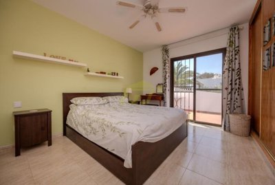 Fantastic 2 bedroom bungalow in a gated community in Playa Blanca