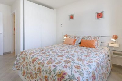 Two charming villas and one apartment in Playa Blanca