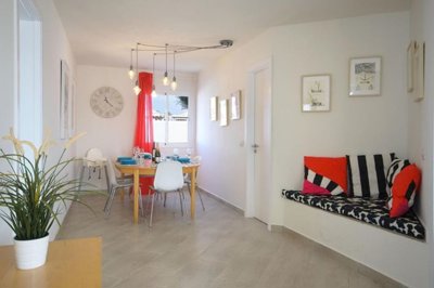 Two charming villas and one apartment in Playa Blanca