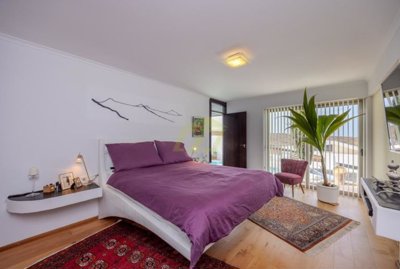 Spacious villa with guest studios, 2 pools, and breathtaking scenery