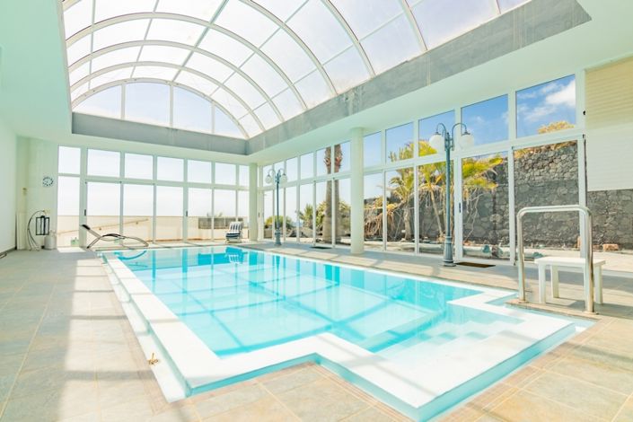 Image No.18-1 Bed Villa for sale