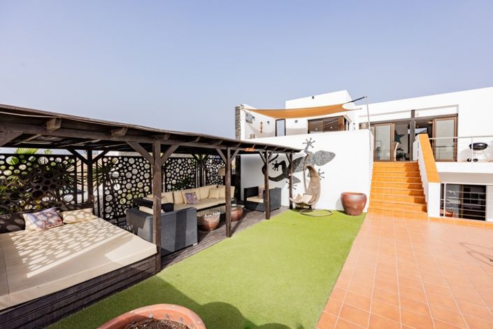 Image No.8-4 Bed Villa for sale