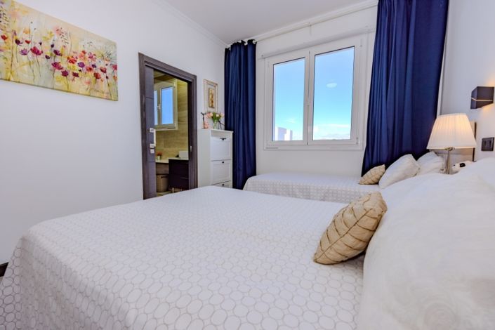 Image No.19-Villa de 4 chambres à vendre à Costa Teguise