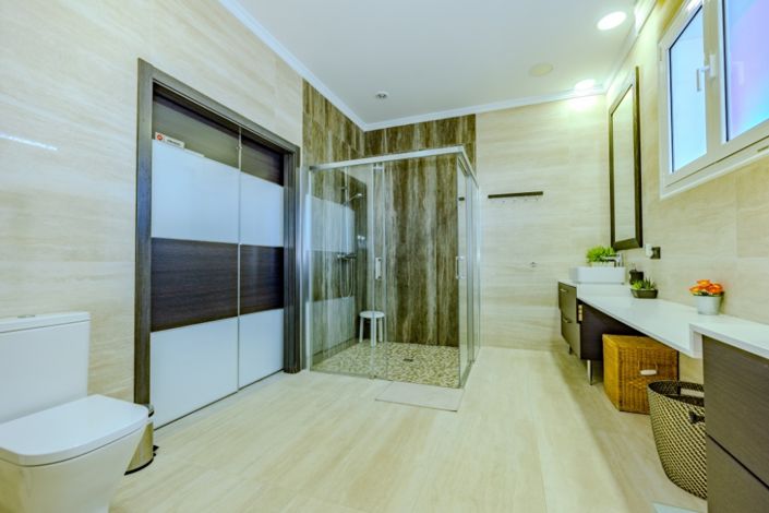 Image No.21-Villa de 4 chambres à vendre à Costa Teguise