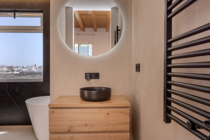 Image No.16-Villa de 6 chambres à vendre à Tahiche