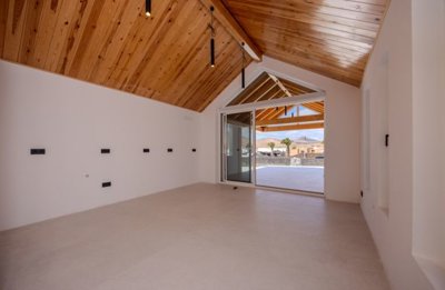 César Manrique-Inspired oasis in Tahiche’s volcanic heart
