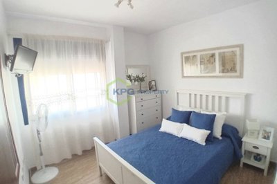 Spacious 3-Bedroom Home with BBQ Terrace, Basement & Garage – Playa Blanca