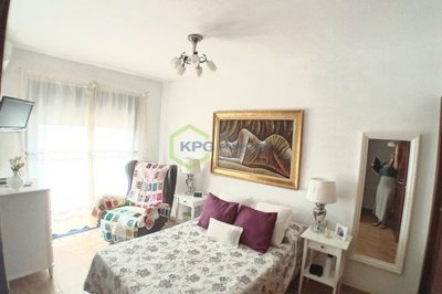 Spacious 3-Bedroom Home with BBQ Terrace, Basement & Garage – Playa Blanca