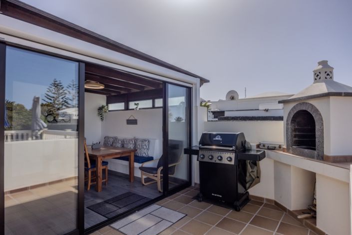 Image No.16-Villa de 3 chambres à vendre à Playa Blanca