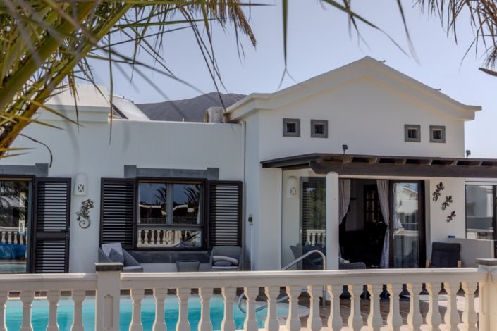 Image No.18-Villa de 3 chambres à vendre à Playa Blanca