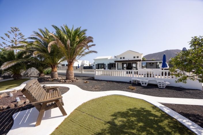 Image No.19-Villa de 3 chambres à vendre à Playa Blanca