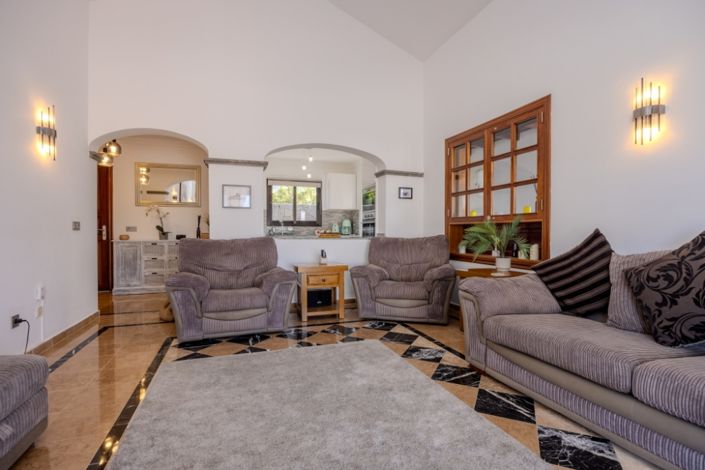 Image No.4-Villa de 3 chambres à vendre à Playa Blanca