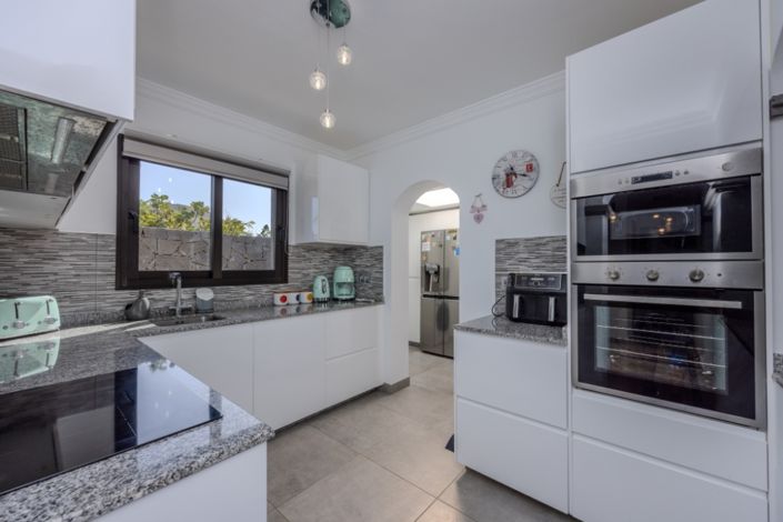 Image No.6-Villa de 3 chambres à vendre à Playa Blanca