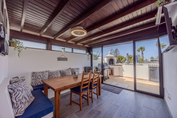 Image No.7-Villa de 3 chambres à vendre à Playa Blanca