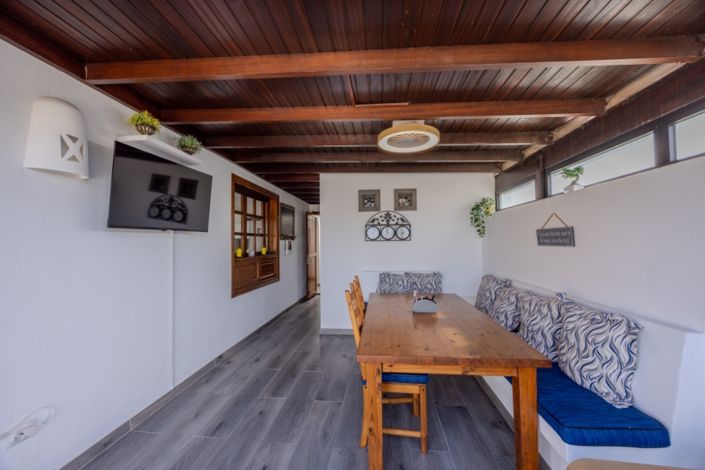 Image No.8-Villa de 3 chambres à vendre à Playa Blanca