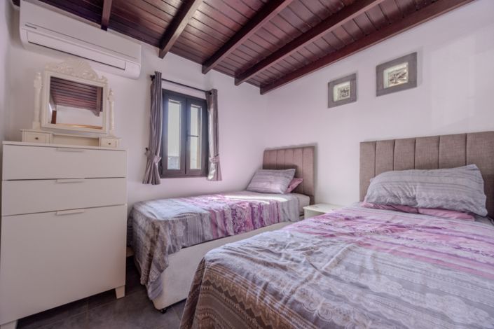 Image No.9-Villa de 3 chambres à vendre à Playa Blanca