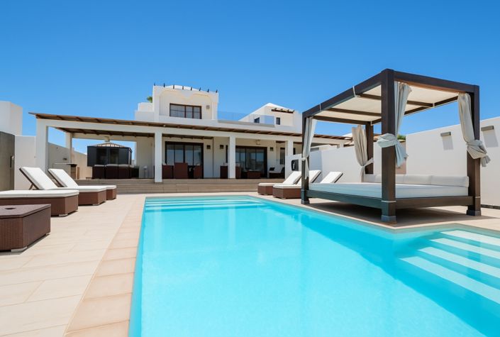 Image No.16-3 Bed Villa for sale