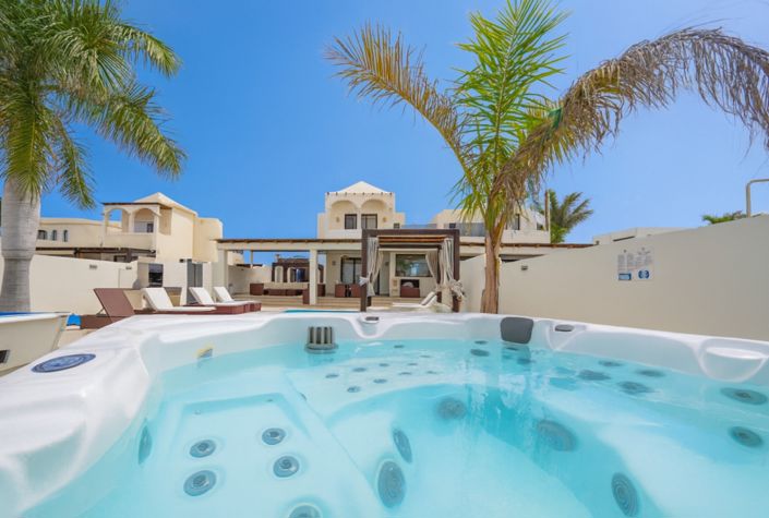 Image No.17-3 Bed Villa for sale