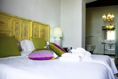 Charming historic Lanzarote property with views, terraces, and conversion scope.