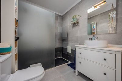 Investment Opportunity: 3-Bedroom Villa with Pool in Playa Blanca