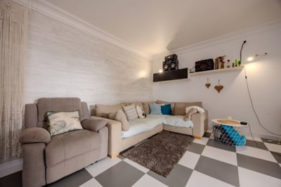 Investment Opportunity: 3-Bedroom Villa with Pool in Playa Blanca