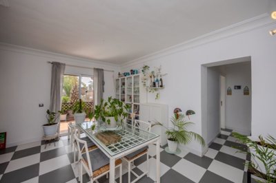 Investment Opportunity: 3-Bedroom Villa with Pool in Playa Blanca