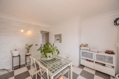 Investment Opportunity: 3-Bedroom Villa with Pool in Playa Blanca