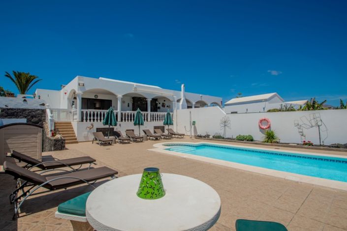 Image No.19-5 Bed Villa for sale