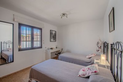 Versatile villa perfect for families, holiday rentals, investment or relocation dream