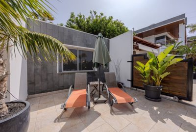 Unique 5-Bedroom Villa with Two Pools, Guest Apartments & Panoramic Views – Las Breñas