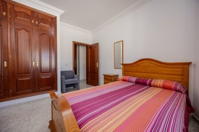 Ideal family home with mountain views in Playa Blanca