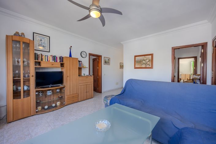 Image No.6-Appartement de 3 chambres à vendre à Playa Blanca