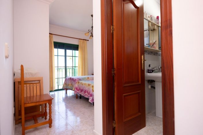 Image No.9-Appartement de 3 chambres à vendre à Playa Blanca