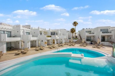 Exceptional opportunity to own a piece of paradise in Puerto del Carmen