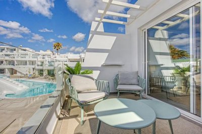Exceptional opportunity to own a piece of paradise in Puerto del Carmen