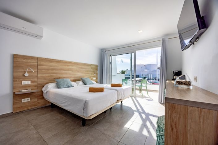 Image No.2-1 Bed Studio for sale