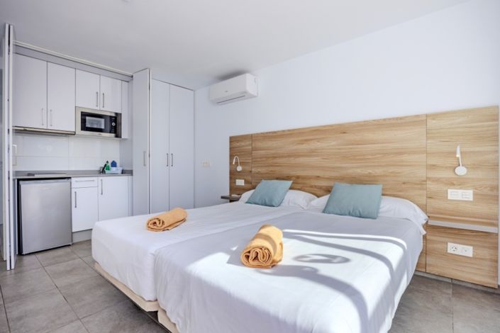 Image No.3-1 Bed Studio for sale