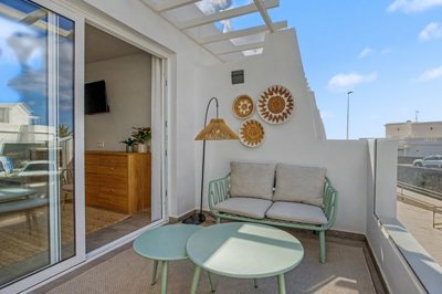 Exceptional opportunity to own a piece of paradise in Puerto del Carmen