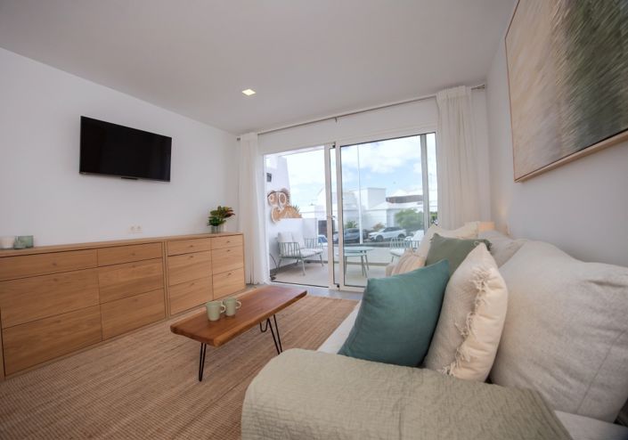 Image No.5-Studio de 1 chambre à vendre à Puerto del Carmen