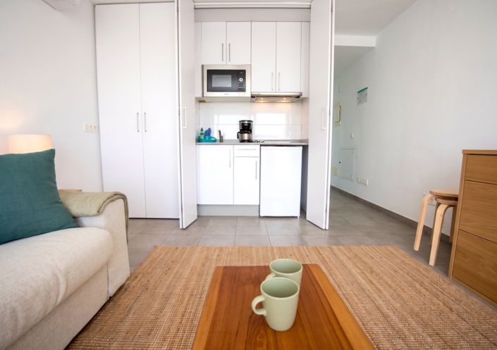 Image No.6-Studio de 1 chambre à vendre à Puerto del Carmen