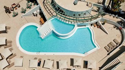 Exceptional opportunity to own a piece of paradise in Puerto del Carmen