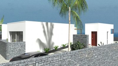 Building plot for sale in Puerto Calero