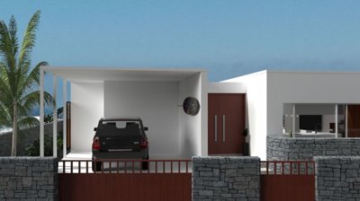 Building plot for sale in Puerto Calero