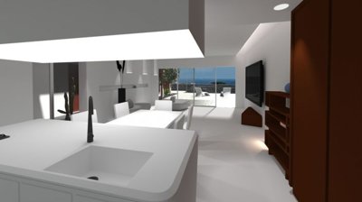 Building plot for sale in Puerto Calero