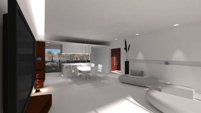 Building plot for sale in Puerto Calero