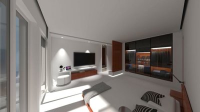 Building plot for sale in Puerto Calero