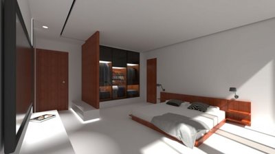 Building plot for sale in Puerto Calero