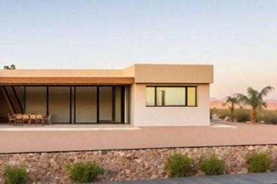 1,000m2 plot for sale in Conil with sea views