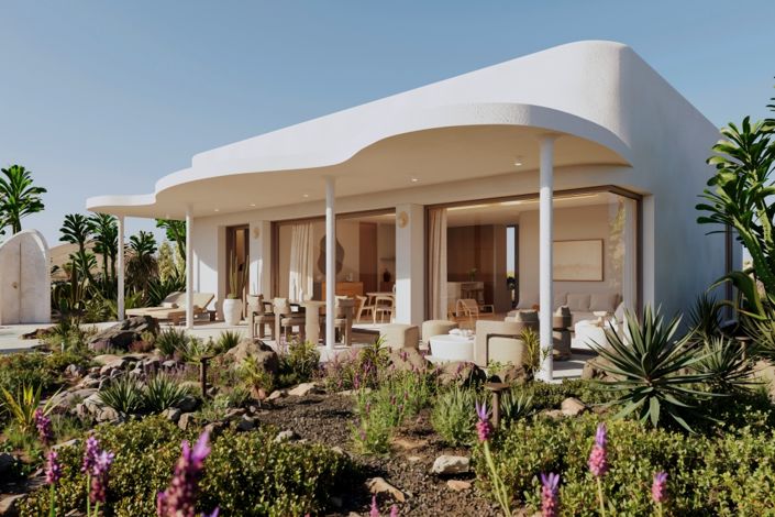 Image No.3-2 Bed Villa for sale