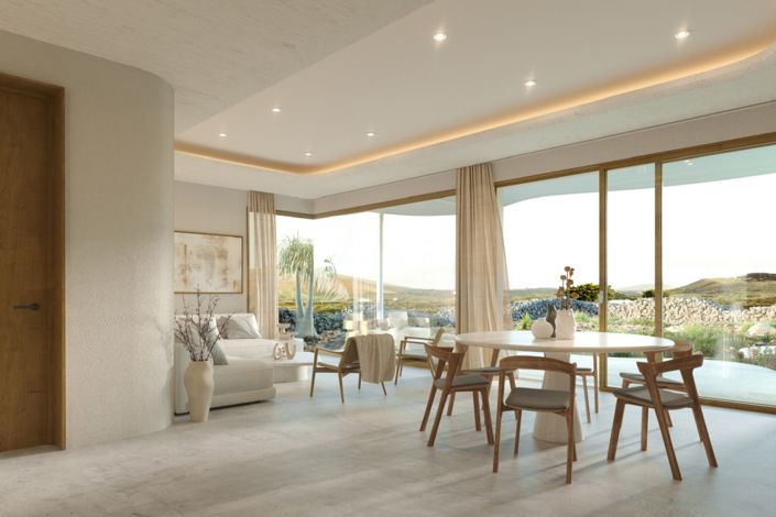 Image No.5-2 Bed Villa for sale